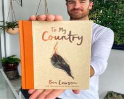 In addition to being an actor, he is also a poet and wrote a book titled 